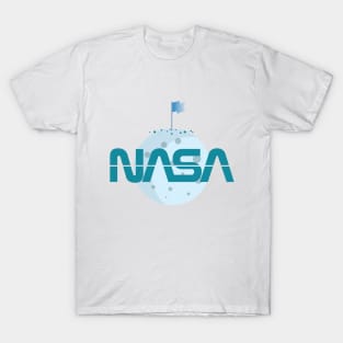 nasa space T-Shirt